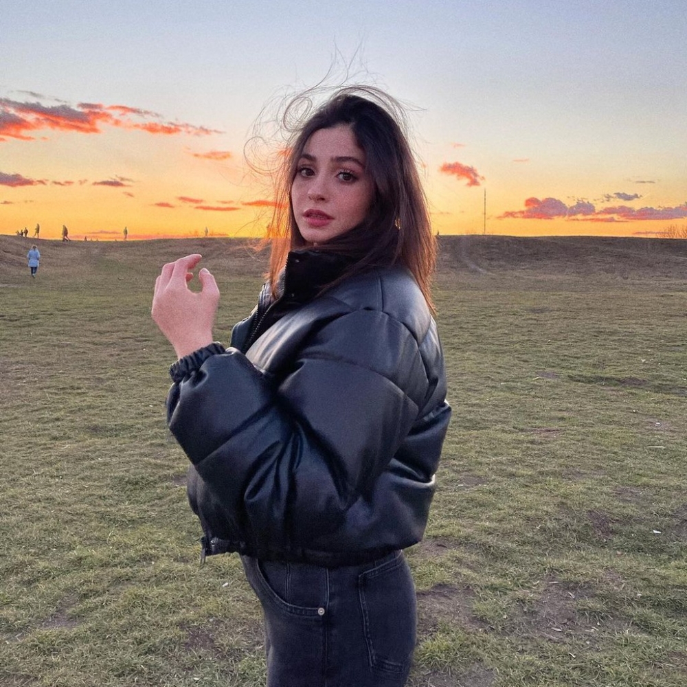 Yusra Mardini FB