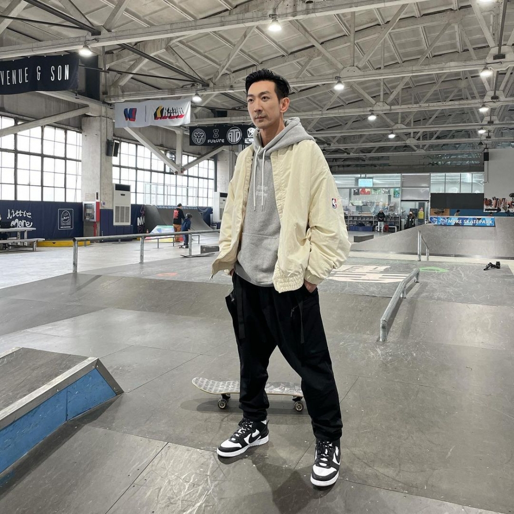 李璨琛