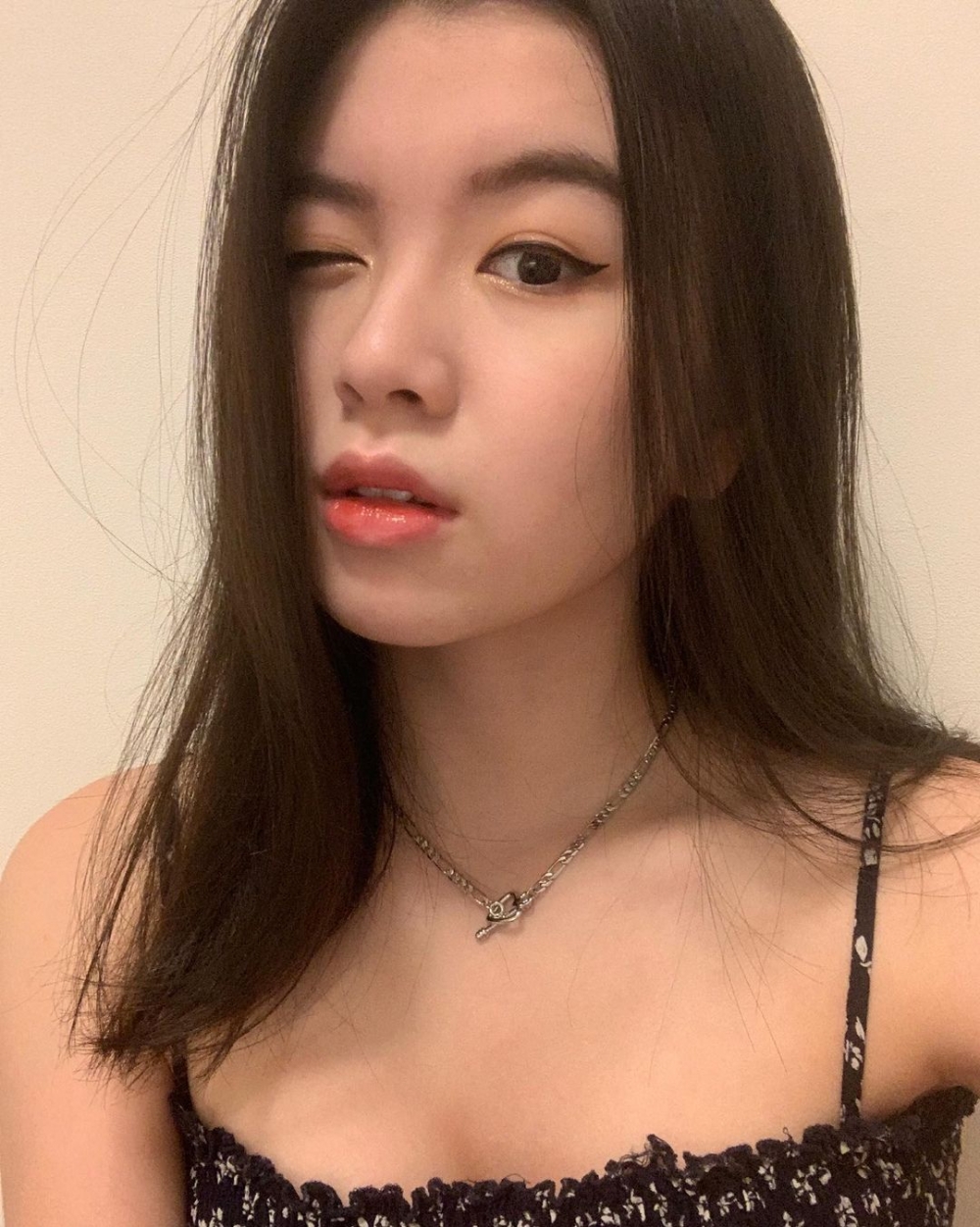 可柔。