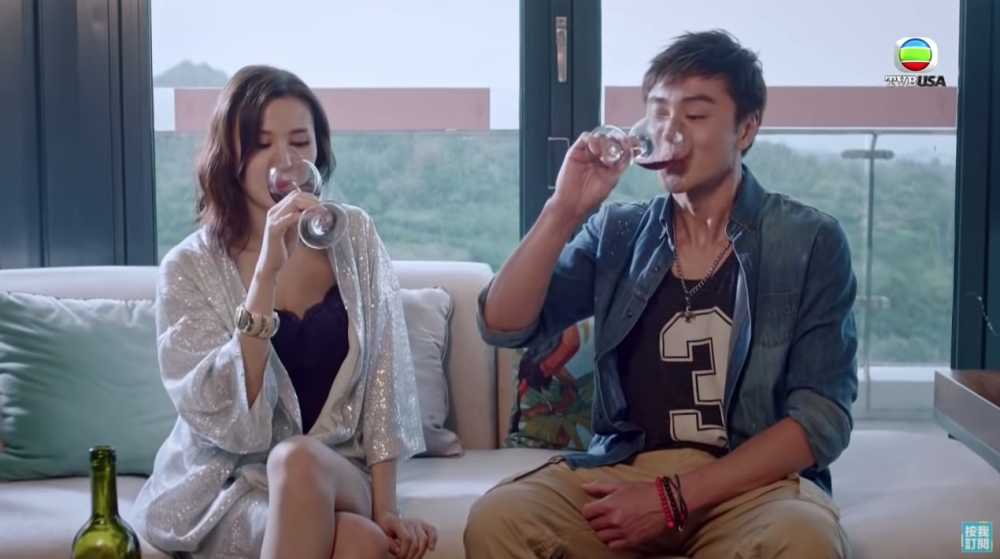 近年興起「Staycation熱潮」,唔少港人生日時會約另一半或家人好友去酒店過返一兩日