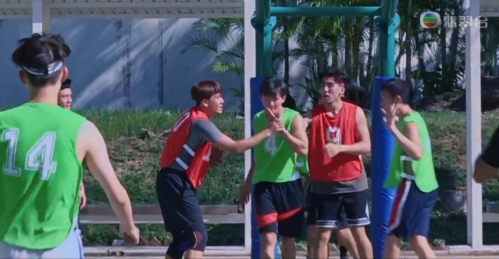 《明星運動會》