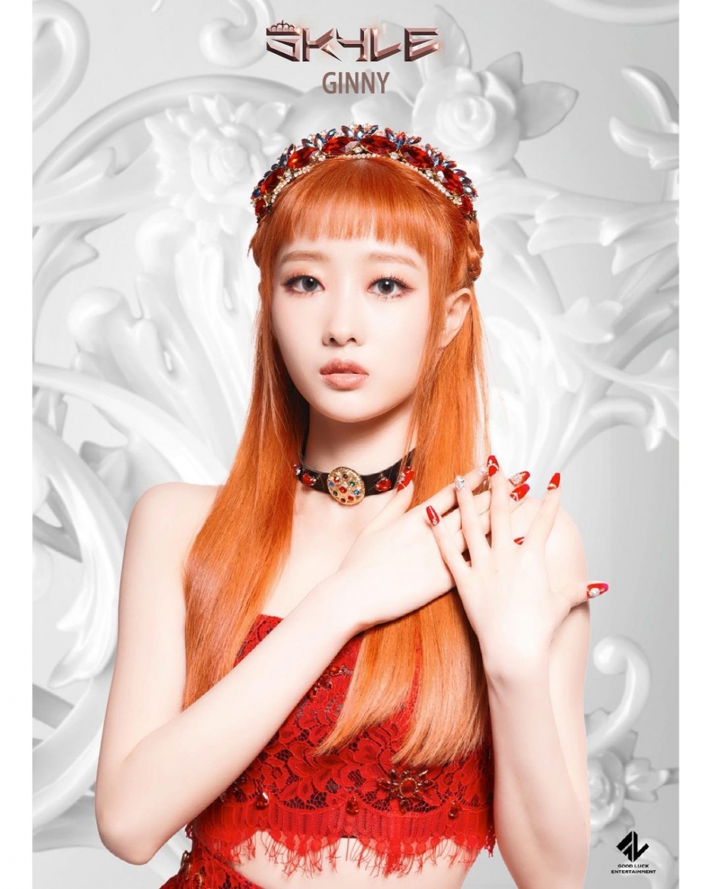 天加一文化傳媒 官方IG