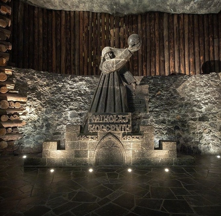 IG@wieliczkasaltmine 