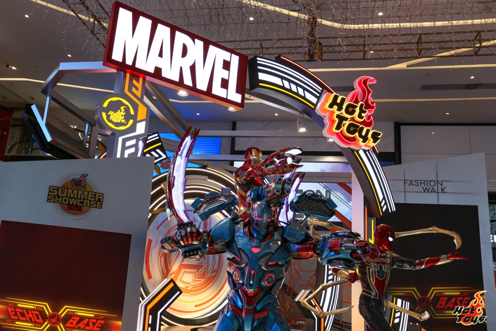 Hot Toys