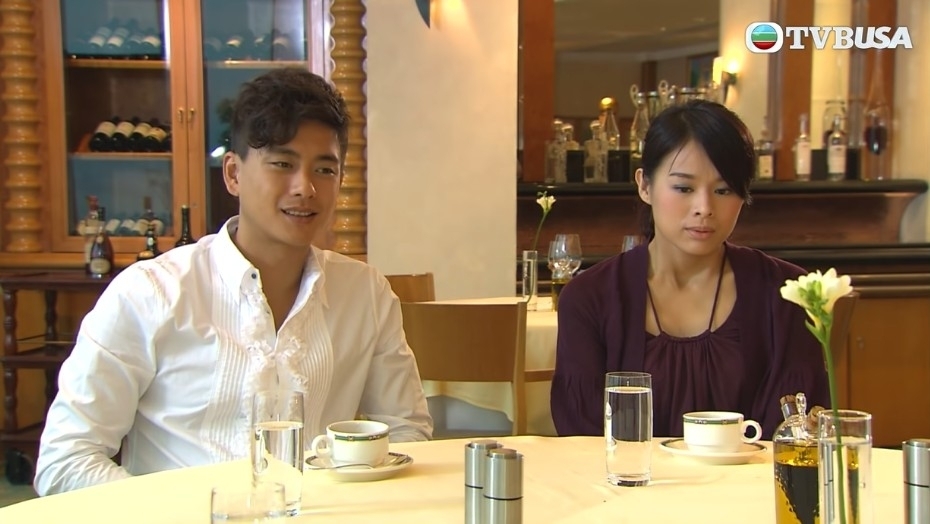 樓主補充未結婚前佢同老公出街食飯都係一人畀一餐