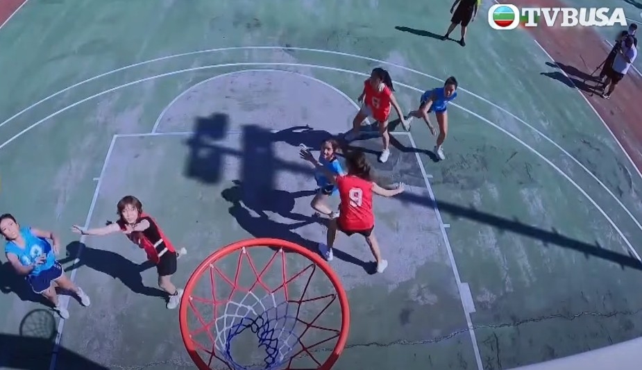  《明星運動會》