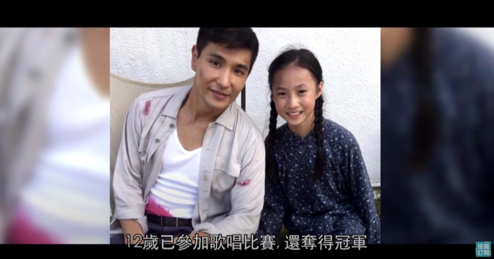 TVB