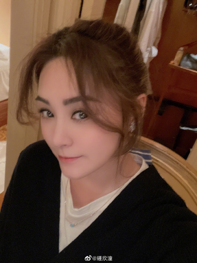 鍾欣潼IG