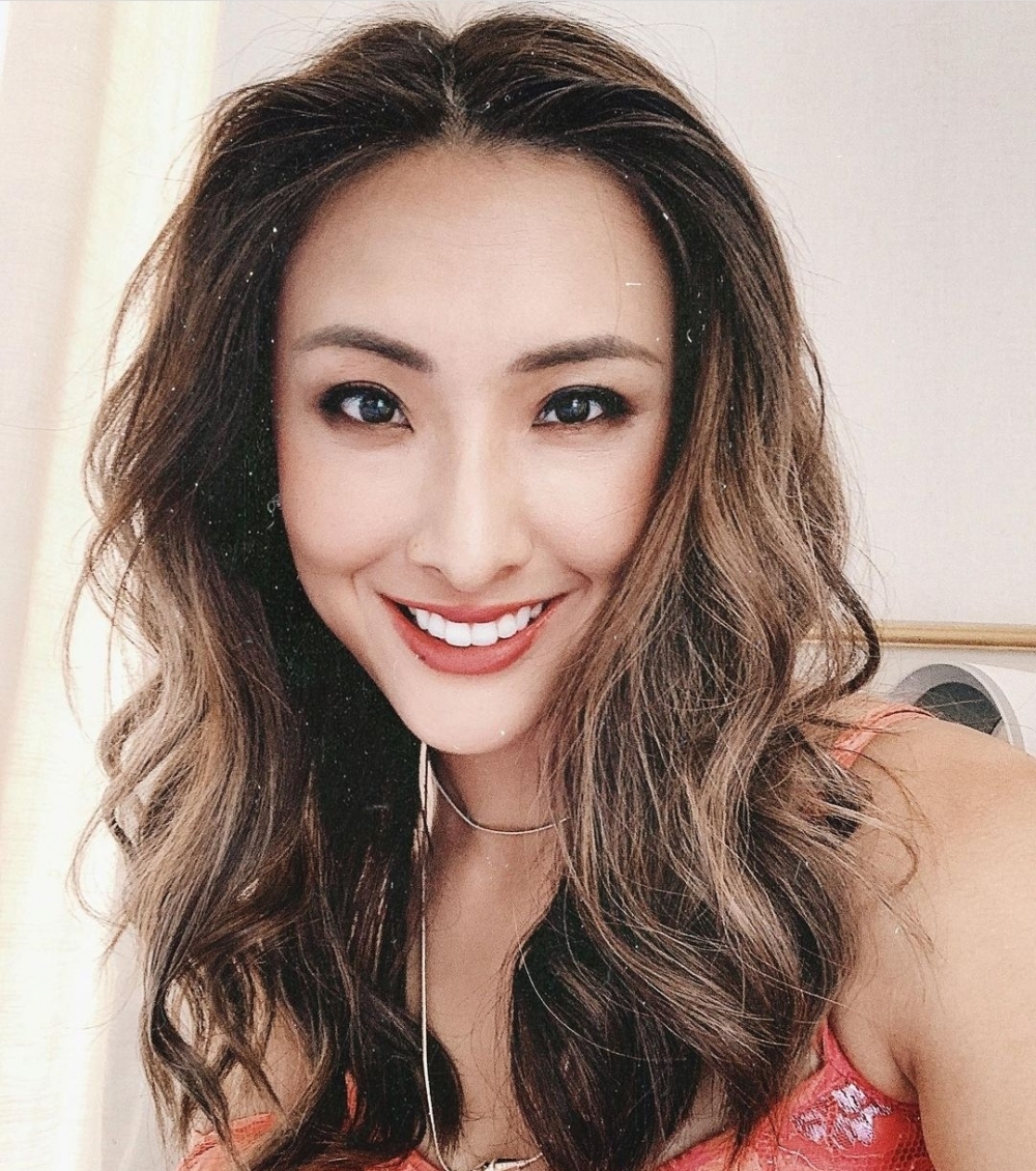 陳約臨 IG