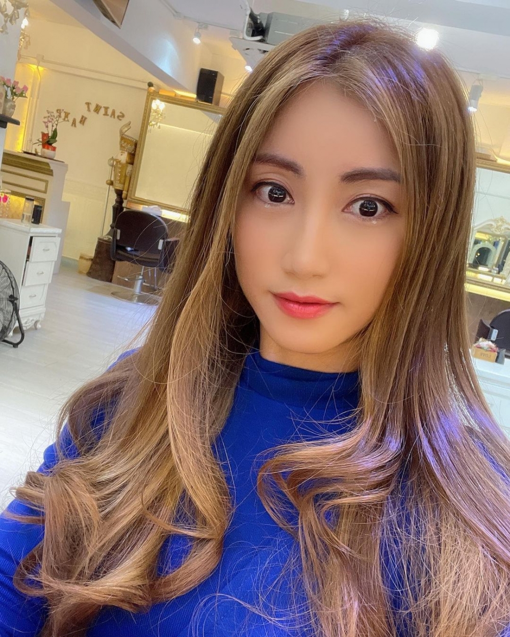 當日評審花姐狠批黃榕唱歌唔好聽、跳舞又唔好睇，更質疑佢有無準備過先參加