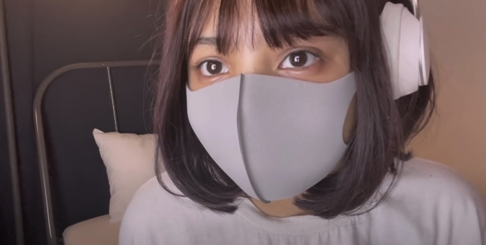 momo haha YouTube