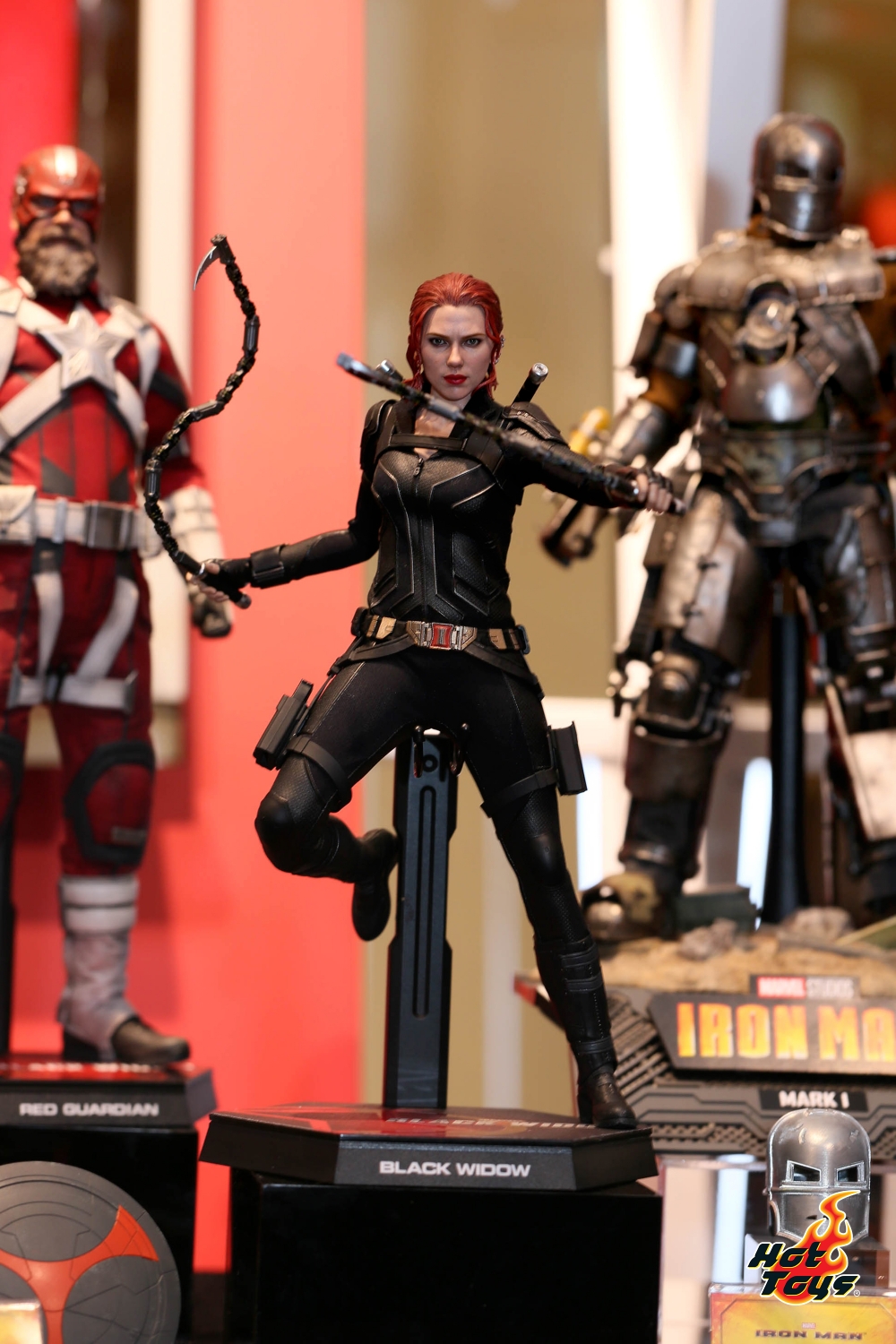 Hot Toys