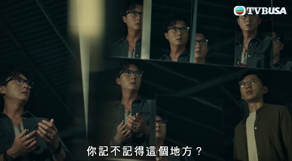 《刑偵日記》