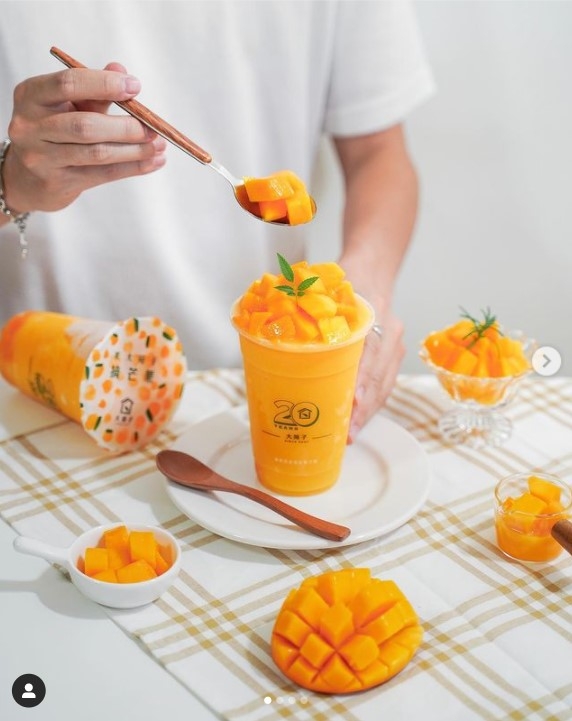 大苑子