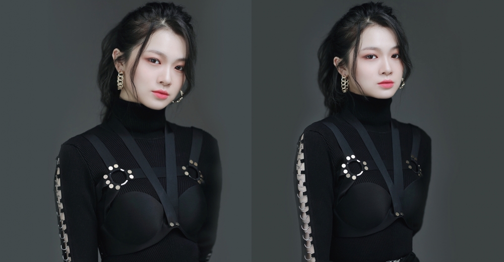 周梓倩（Jennifer）