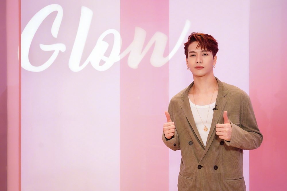 Jackson 微博