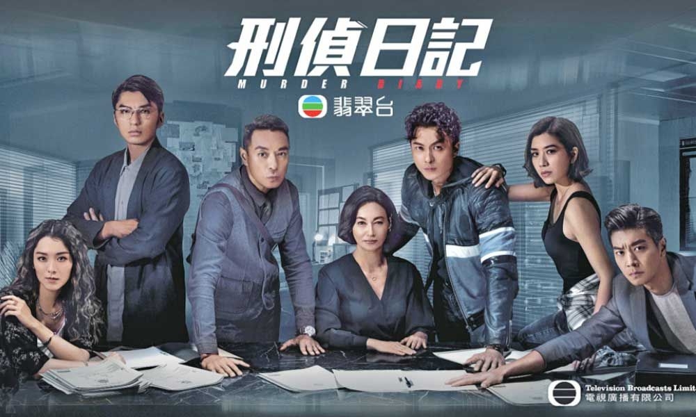 TVB
