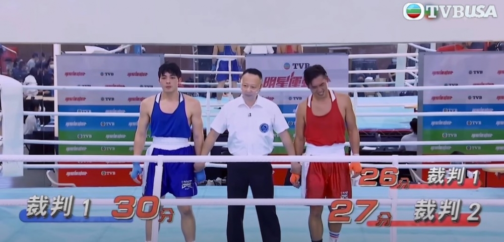 《明星運動會》