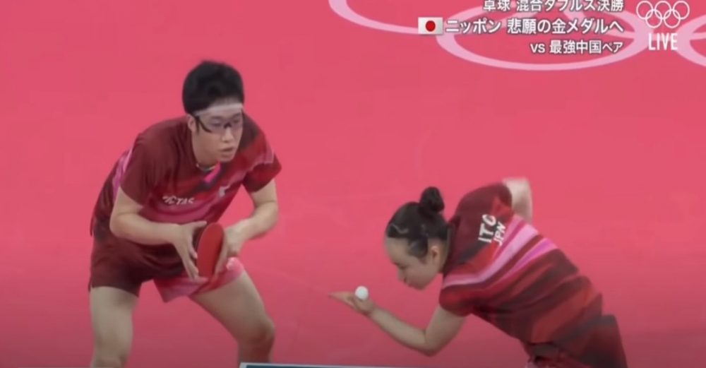 奧運直播