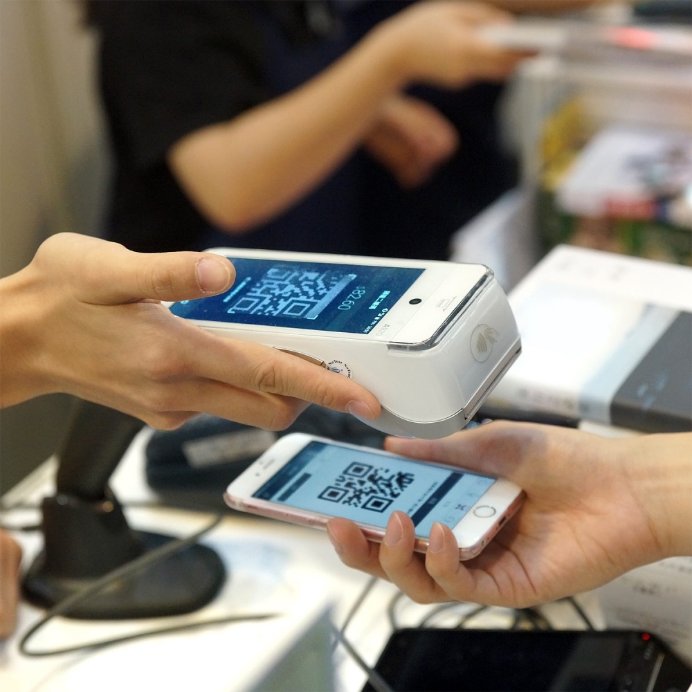 坊間提供的消費券套現奇招，小心有詐！