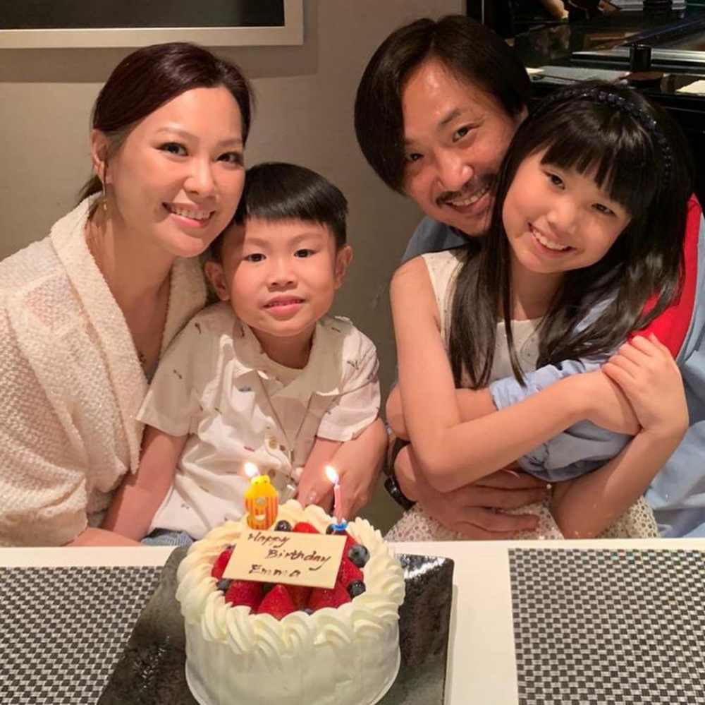 余思敏 IG