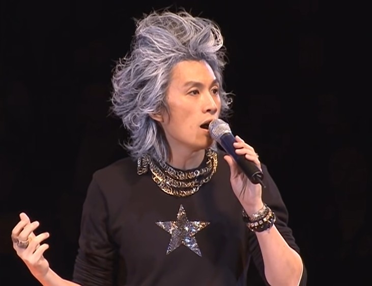 黃子華 Dayo Wong 棟篤笑 - 官方頻道