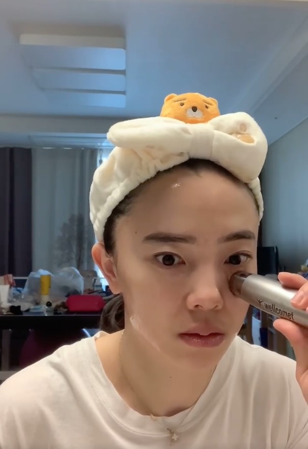 田志希微博