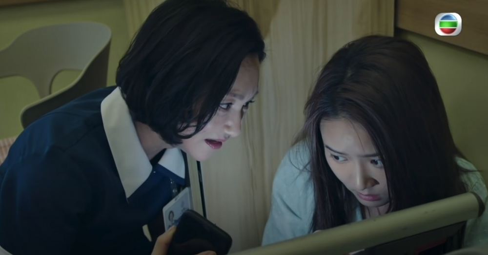 《刑偵日記》
