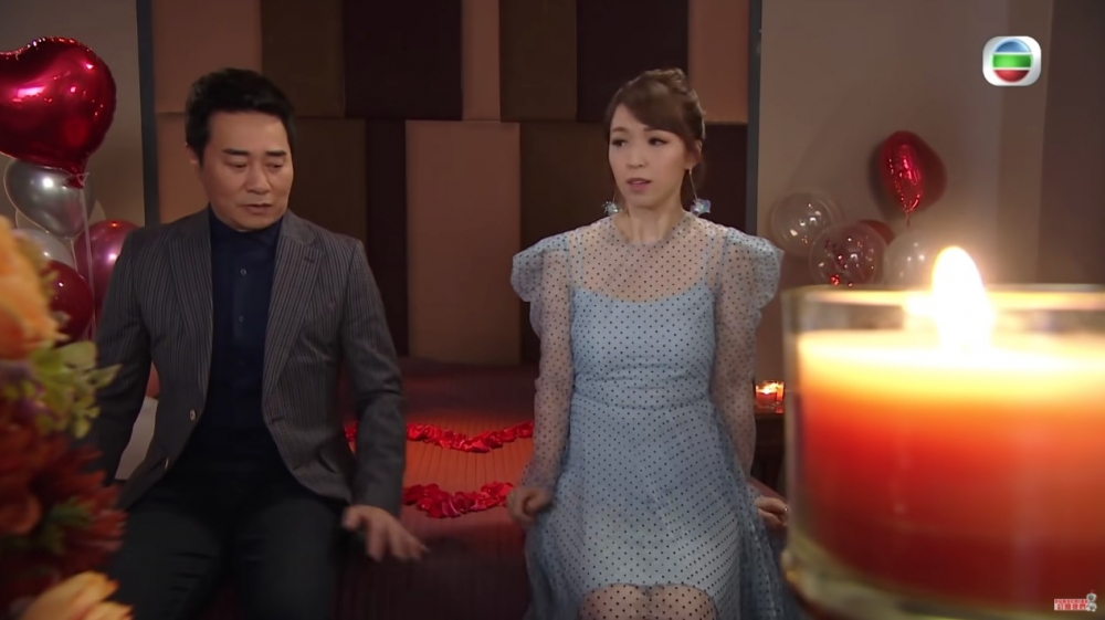 TVB