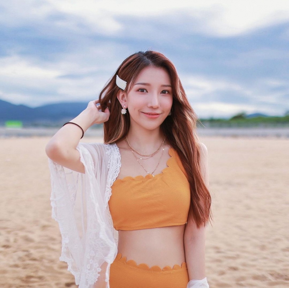 Jessica羅思雅。