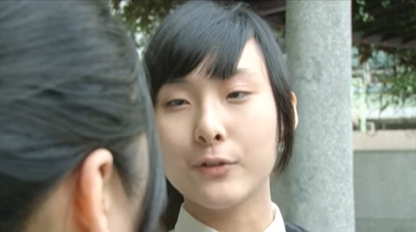 青年領袖教室