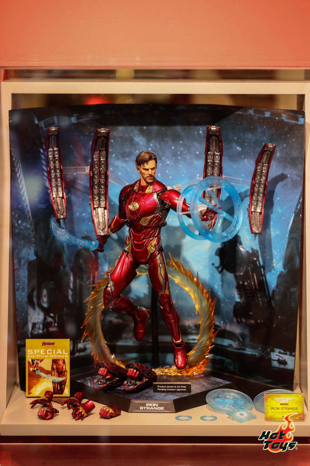Hot Toys