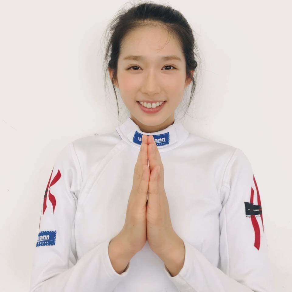 江旻憓 IG