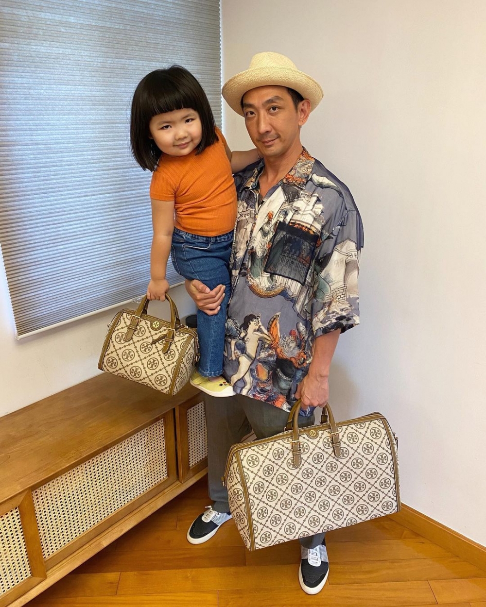 李元元 IG