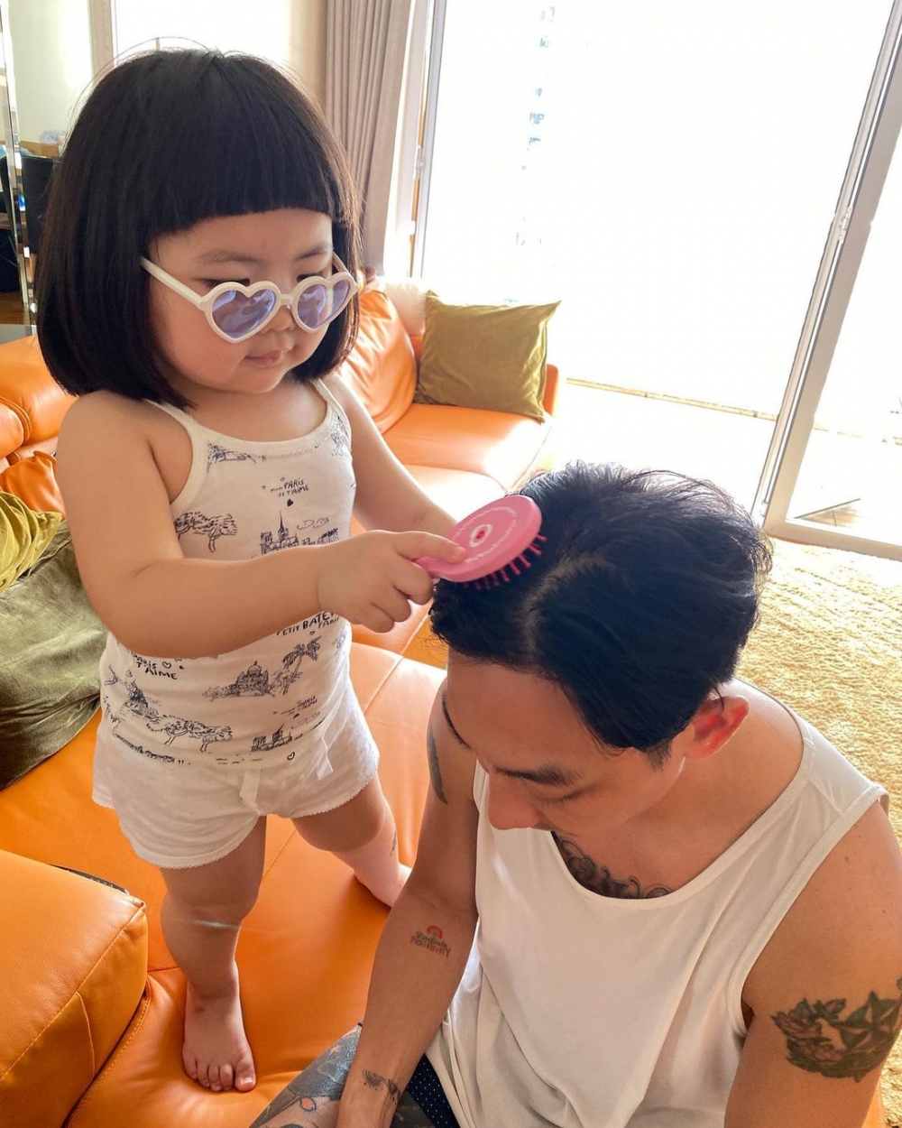 李元元 IG