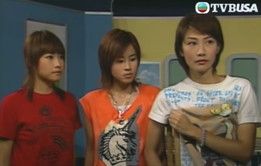 TVB
