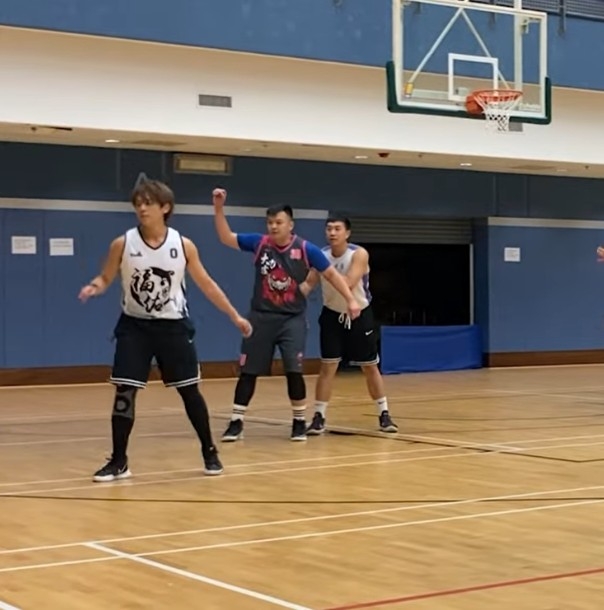Zero Basketball League YouTube