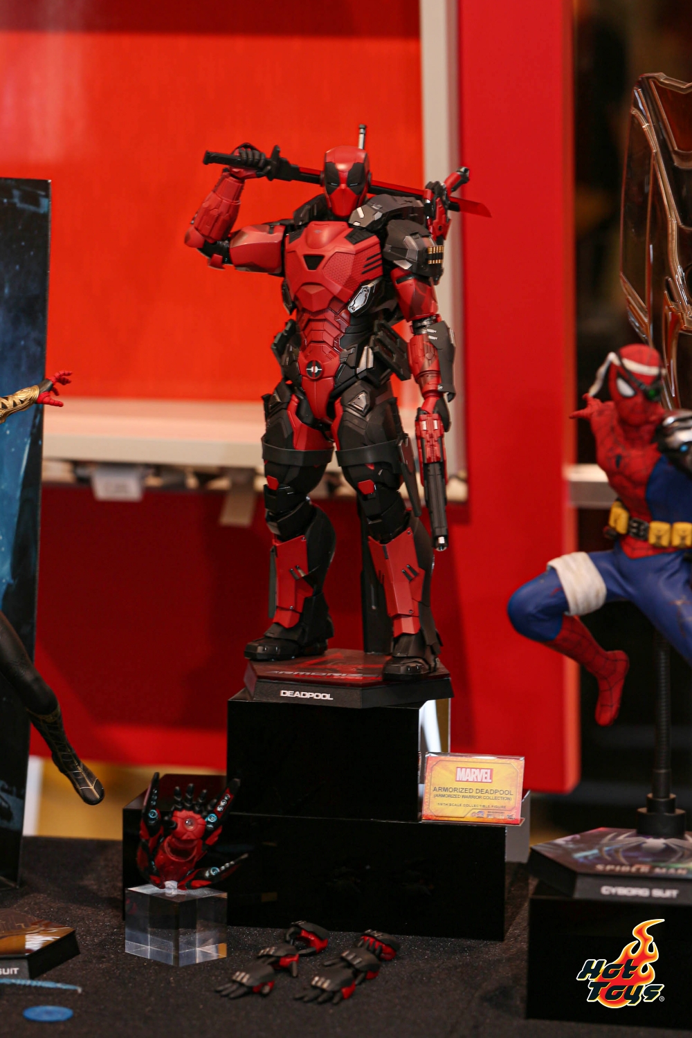 Hot Toys