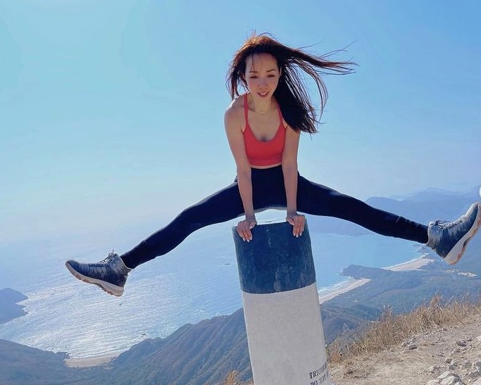 呂麗君IG