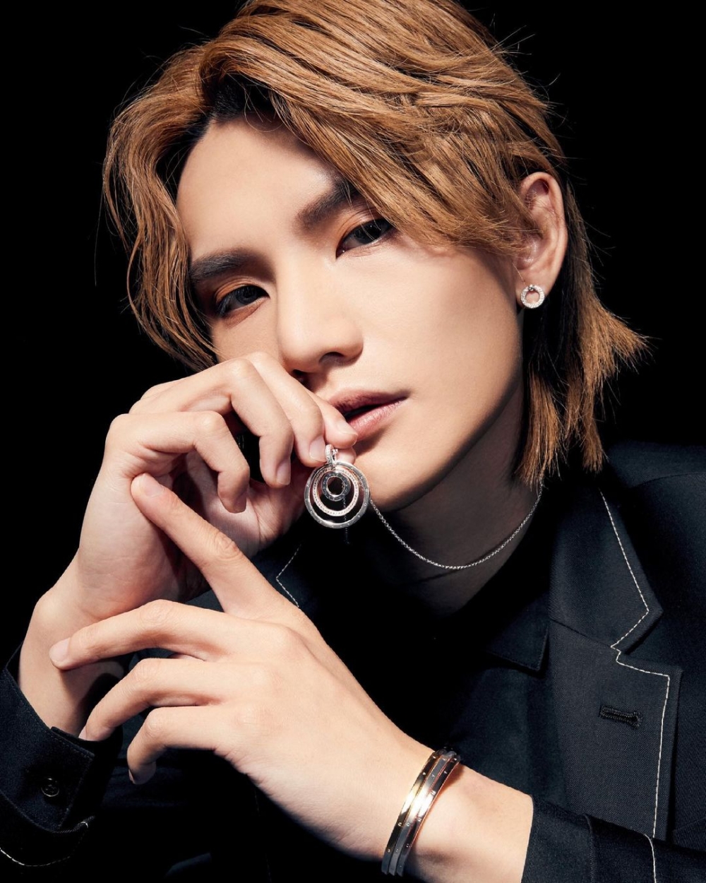 Jeremy Lee 李駿傑 IG