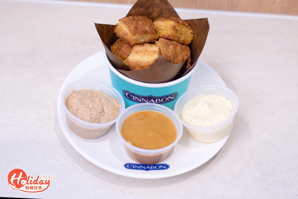 粒粒Stix Nuggets $36