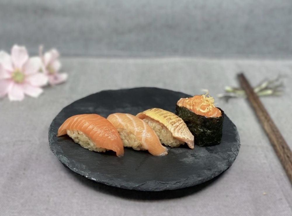 波子味