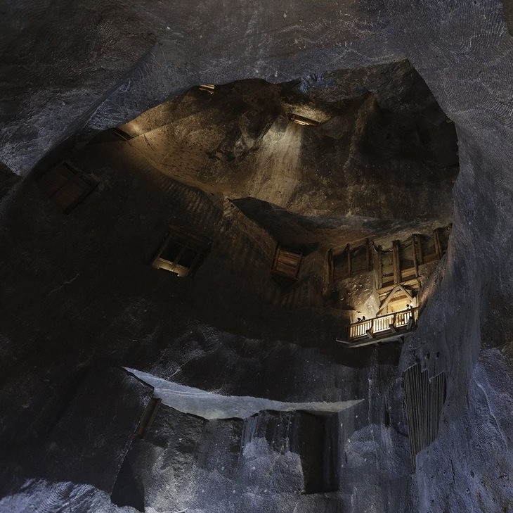 IG@wieliczkasaltmine 