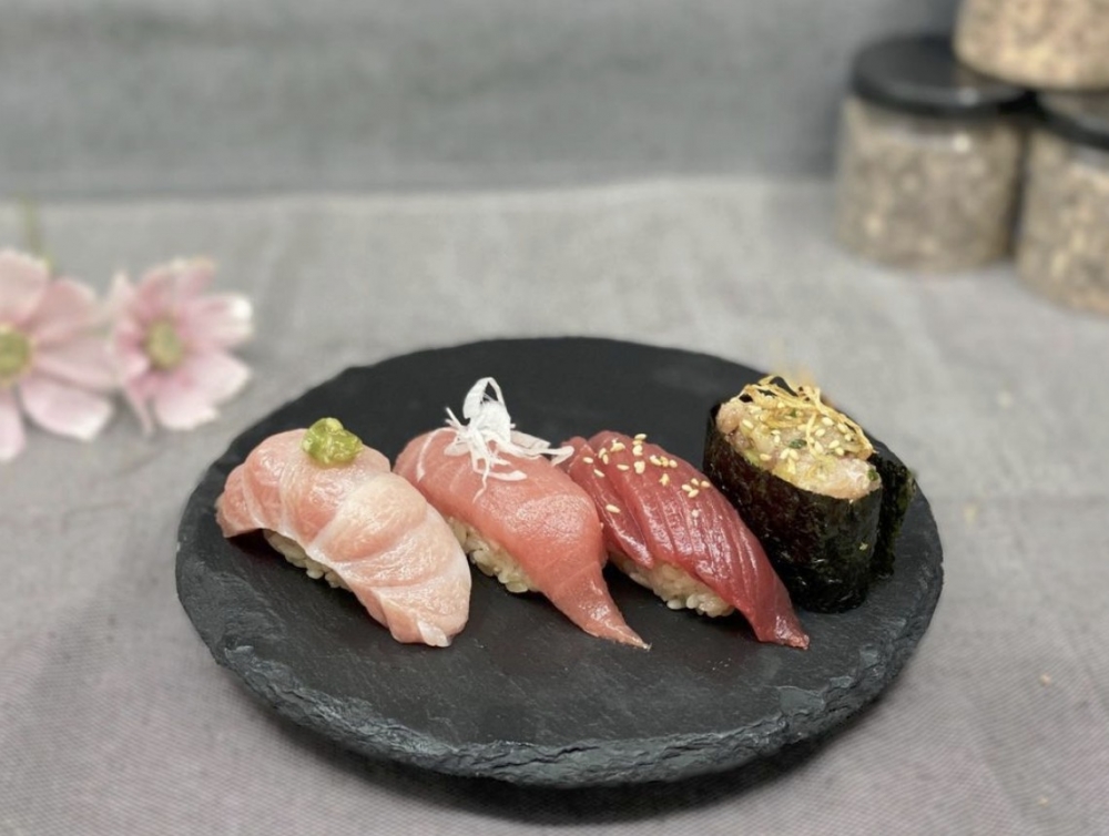 波子味