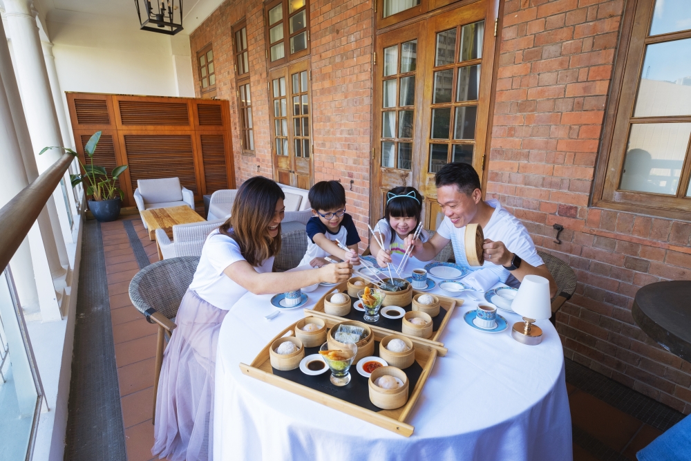 富衛1881公館