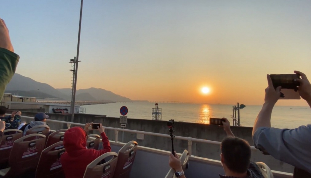 8度海逸酒店
