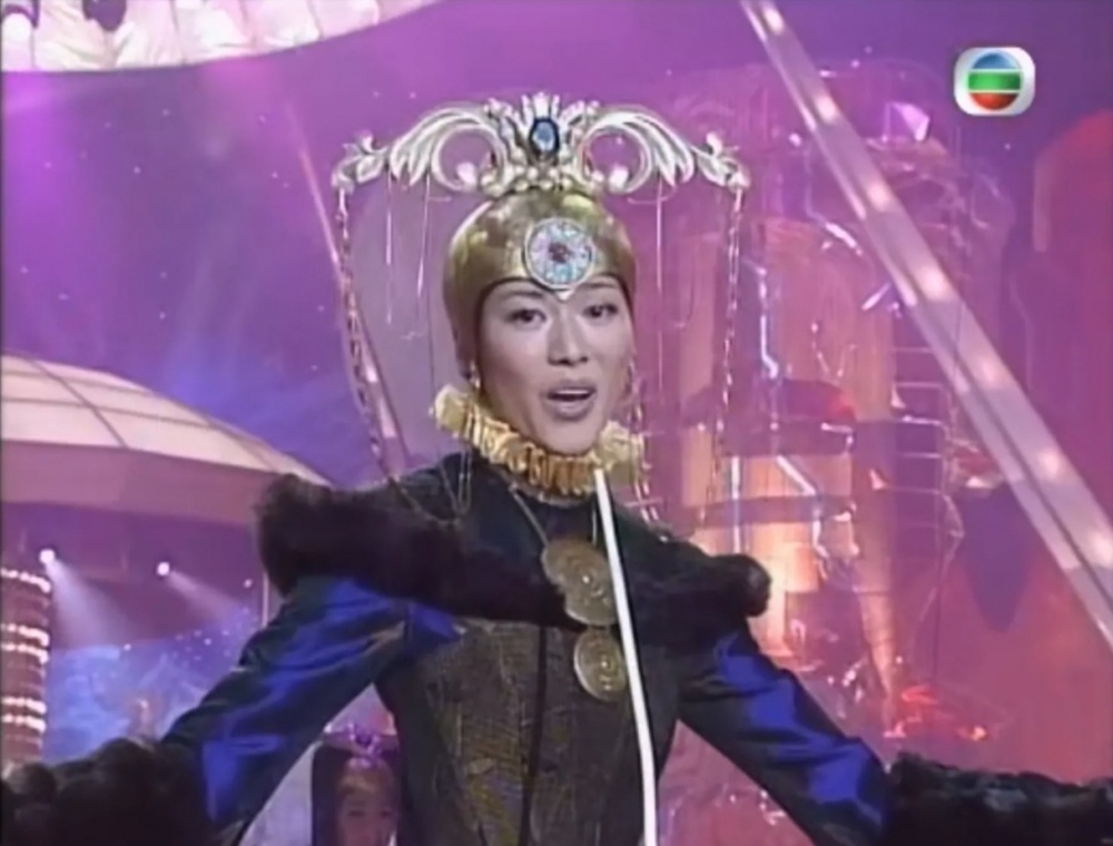 TVB