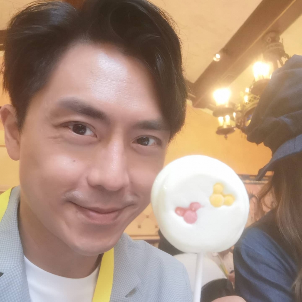 森美 FB