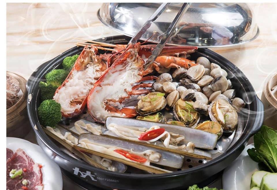 緣味小聚