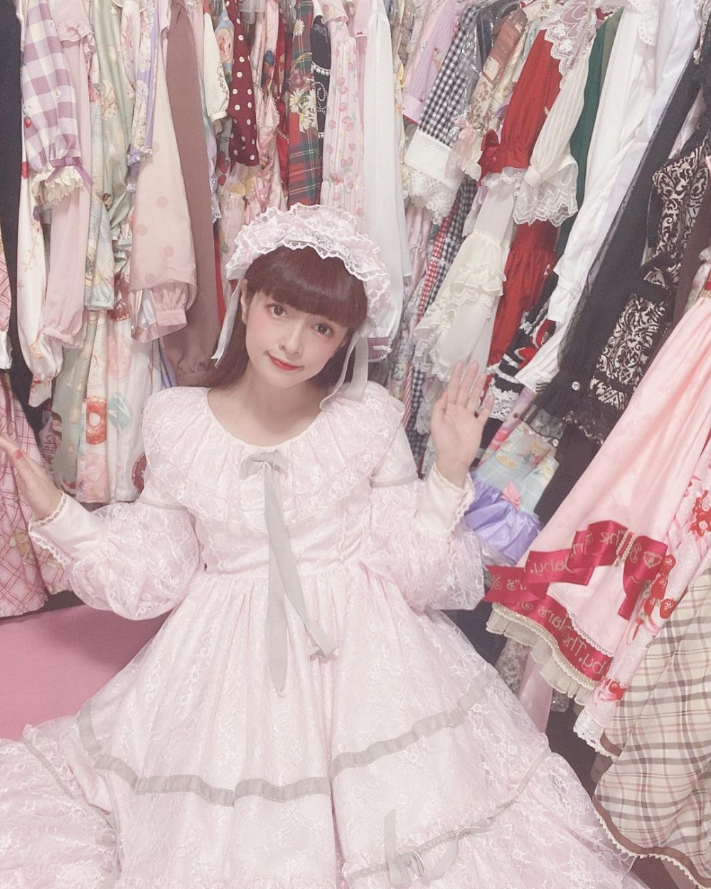 青木美沙子 IG (@misakoaoki)